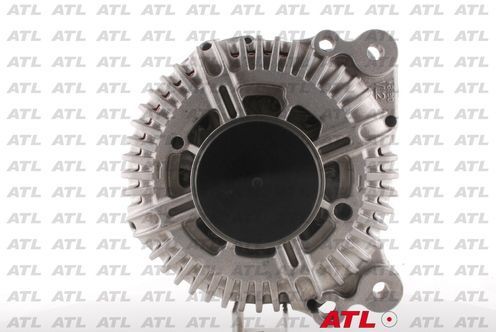 ATL AUTOTECHNIK Laturi L 80 220